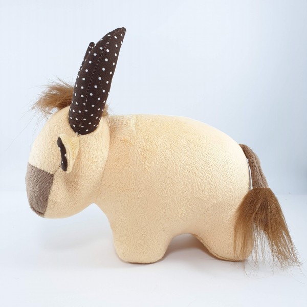 Don beige Buffalo