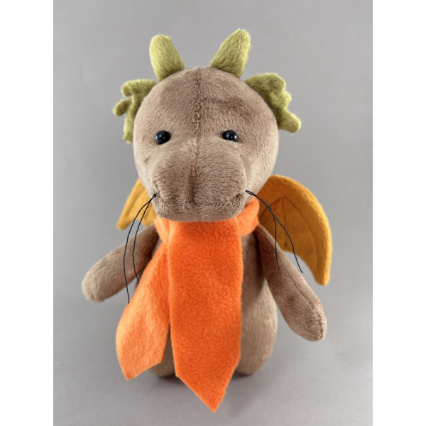 Dragon Tangerine