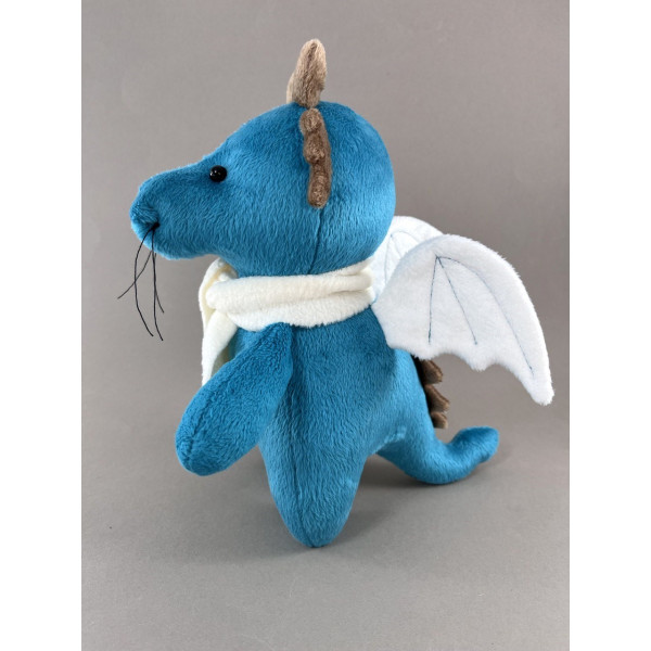 Dragon Sapphire