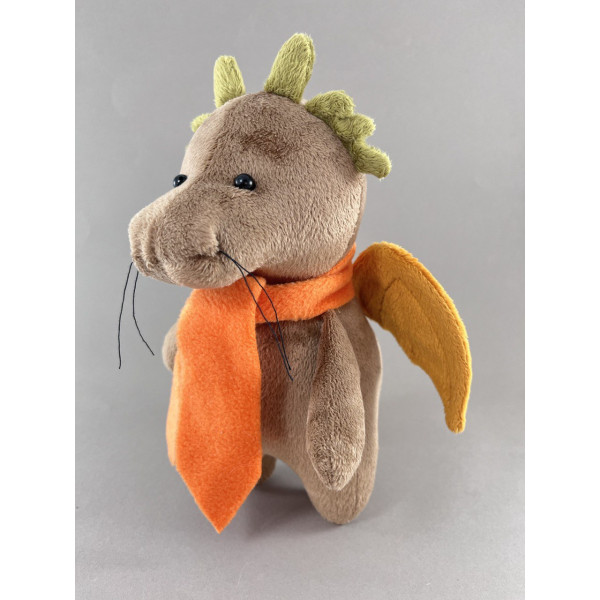Dragon Tangerine