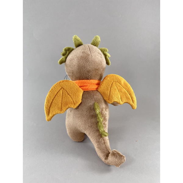 Dragon Tangerine