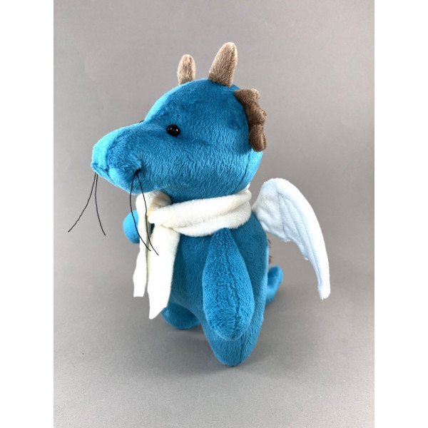 Dragon Sapphire