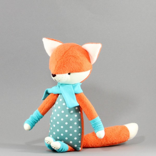 Fox "Twinkle"