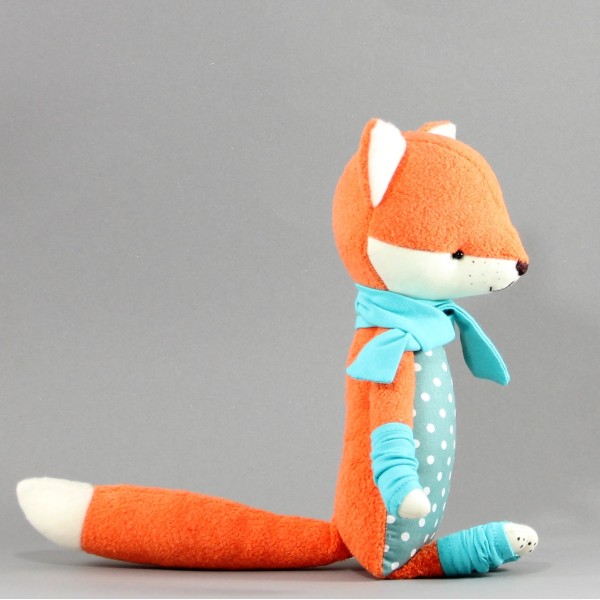 Fox "Twinkle"
