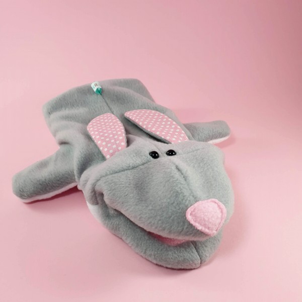 Puppet Bunny