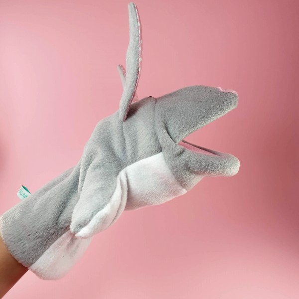 Puppet Bunny
