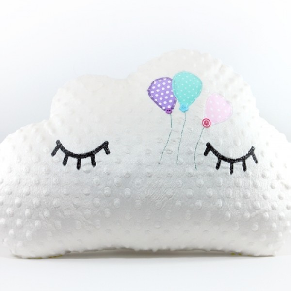 Pillow Cloud