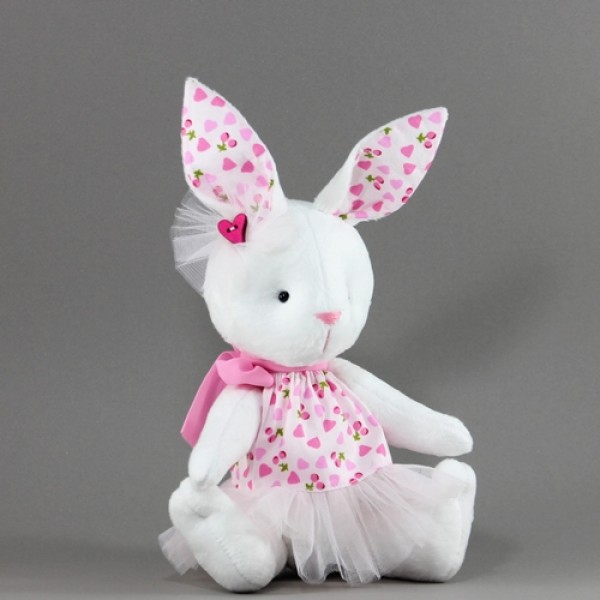 Bunny Rousi