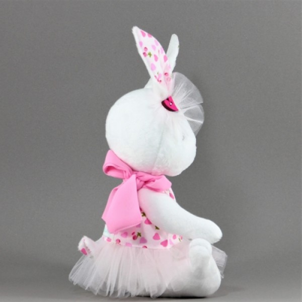 Bunny Rousi