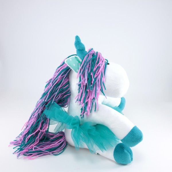 Unicorn "Minti"