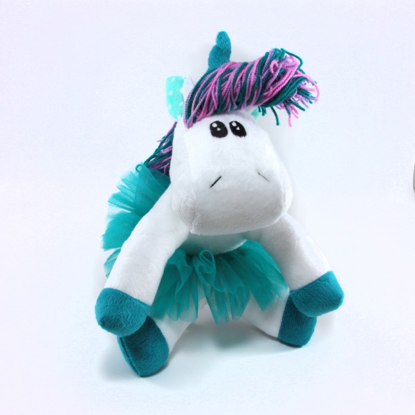 Unicorn "Minti"