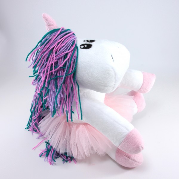 Unicorn "Pinki"