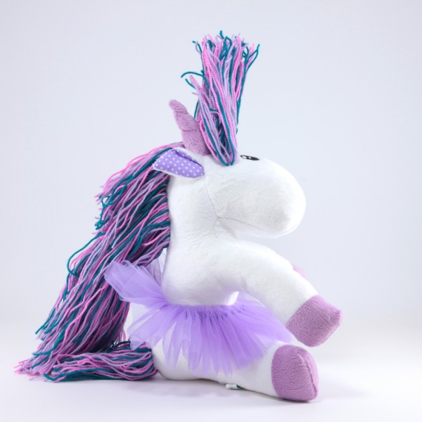Unicorn "Lavender"