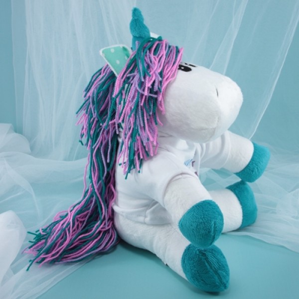 Unicorn for Baby Birth for Boy