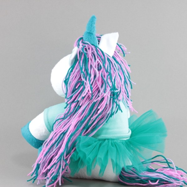 Create you own Mint Unicorn