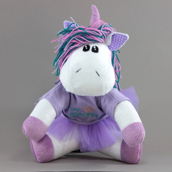 Create your own Lavender Unicorn