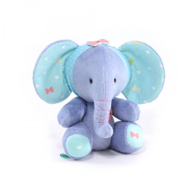 Elephant "Bow"