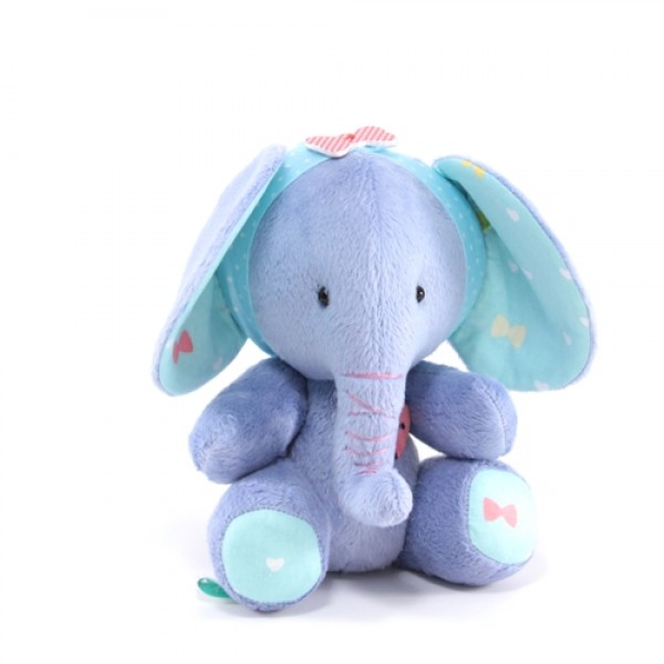 Elephant "Bow"