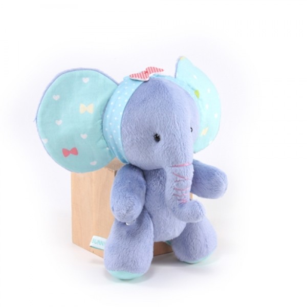 Elephant "Bow"