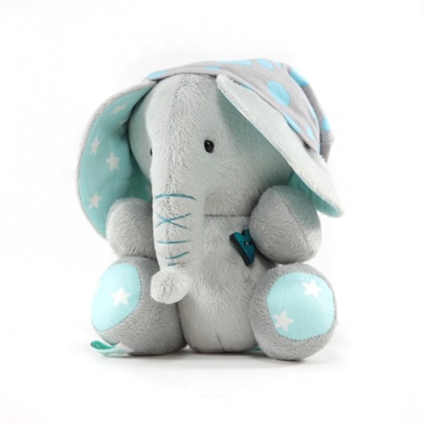 Elephant "Star"