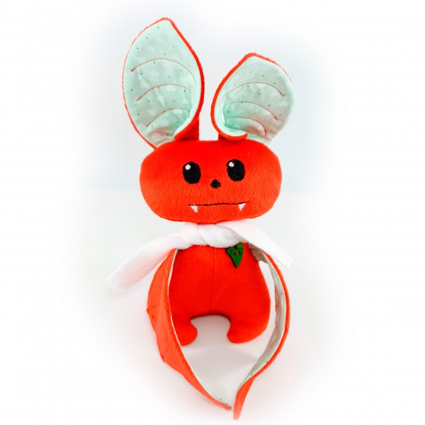 Red bat
