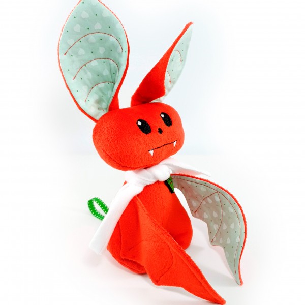Red bat