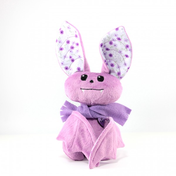 Lilac bat