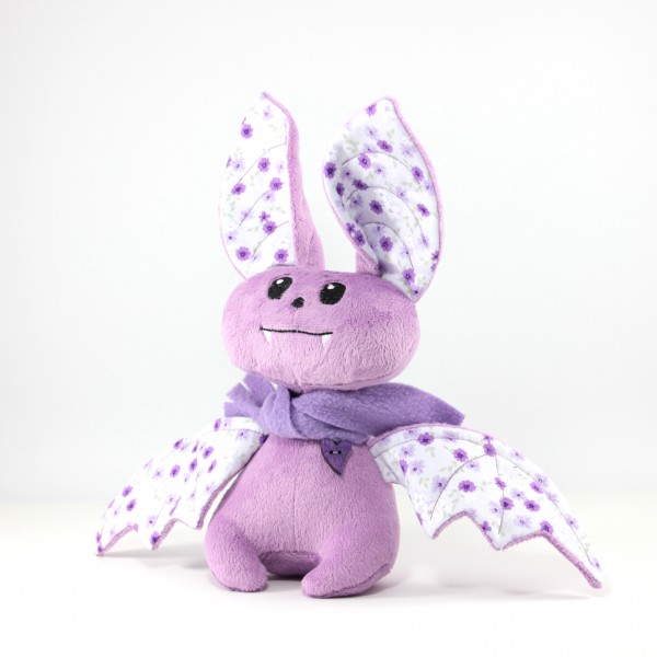 Lilac bat