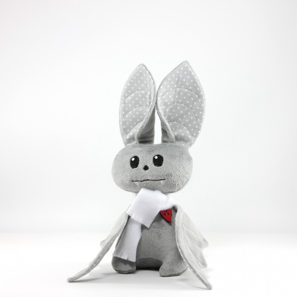 Gray bat