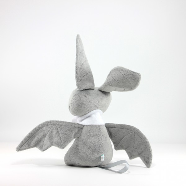 Gray bat