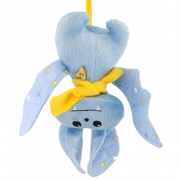 Blue Bat