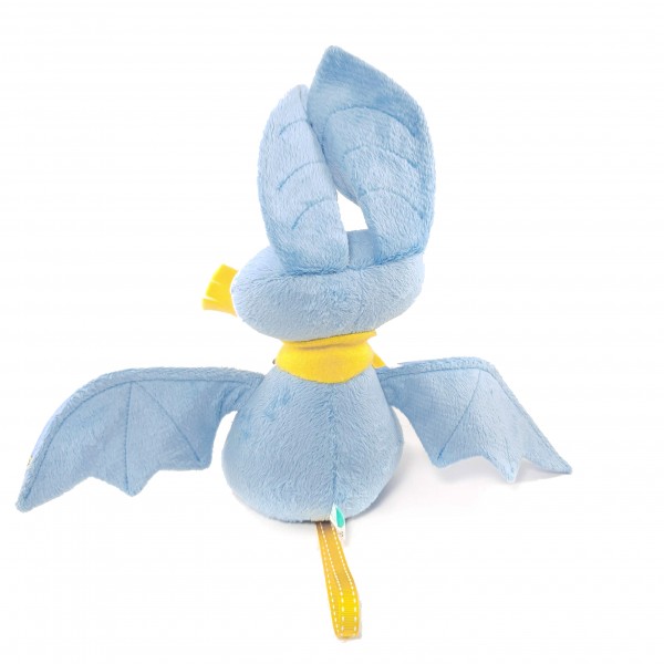 Blue Bat