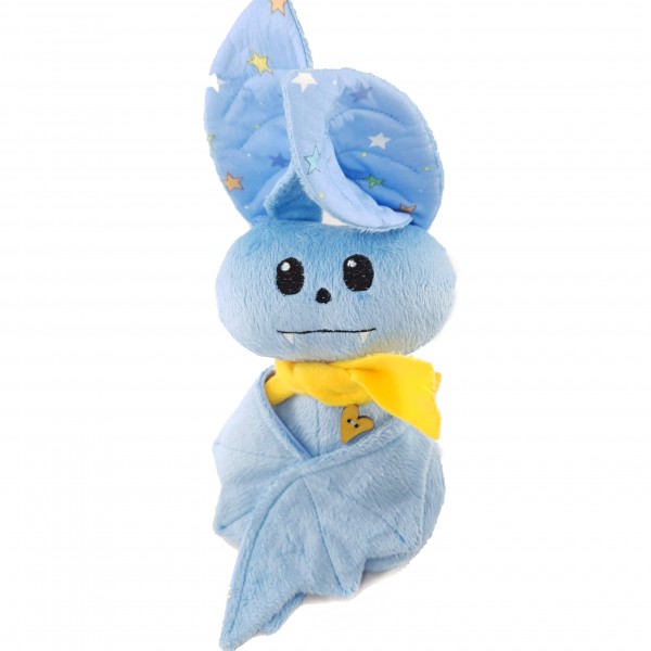 Blue Bat