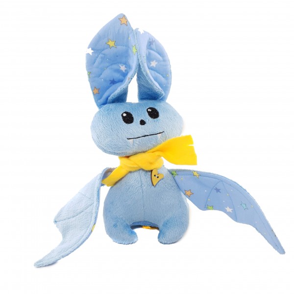 Blue Bat